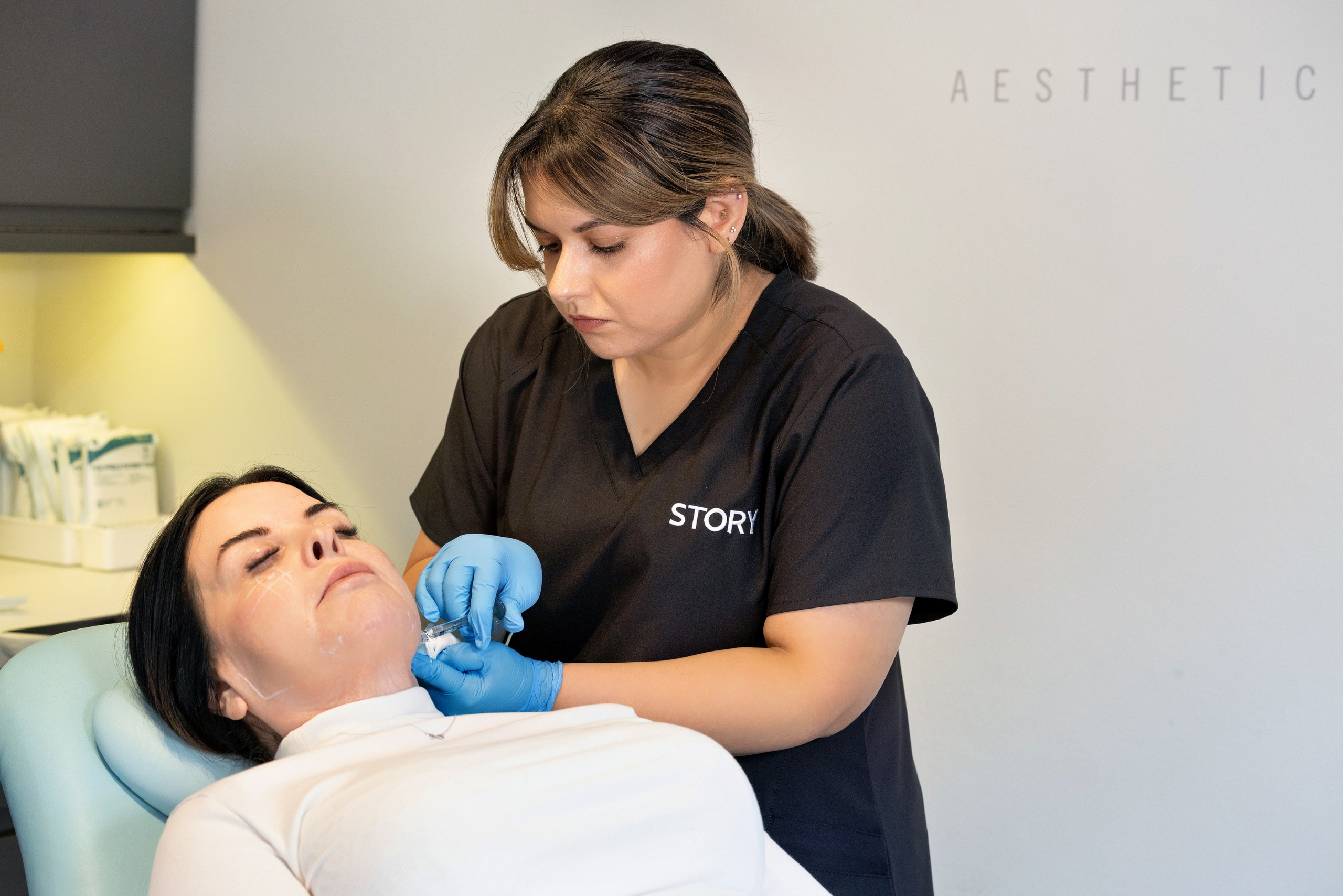 Blog Treatment Stacking The Best Aesthetic Treatment Combinations